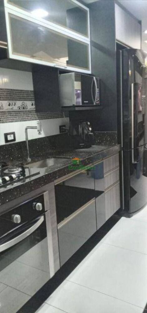 Apartamento, 2 quartos, 52 m² - Foto 12