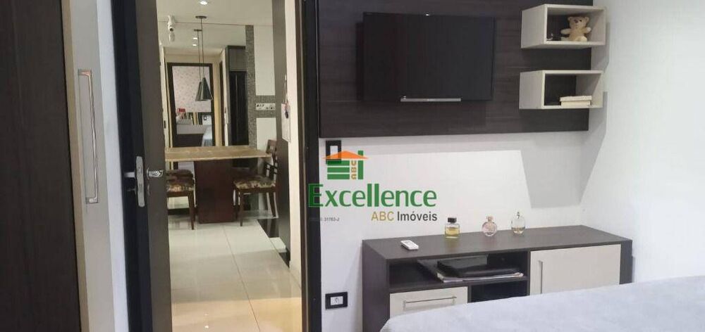 Apartamento, 2 quartos, 52 m² - Foto 14