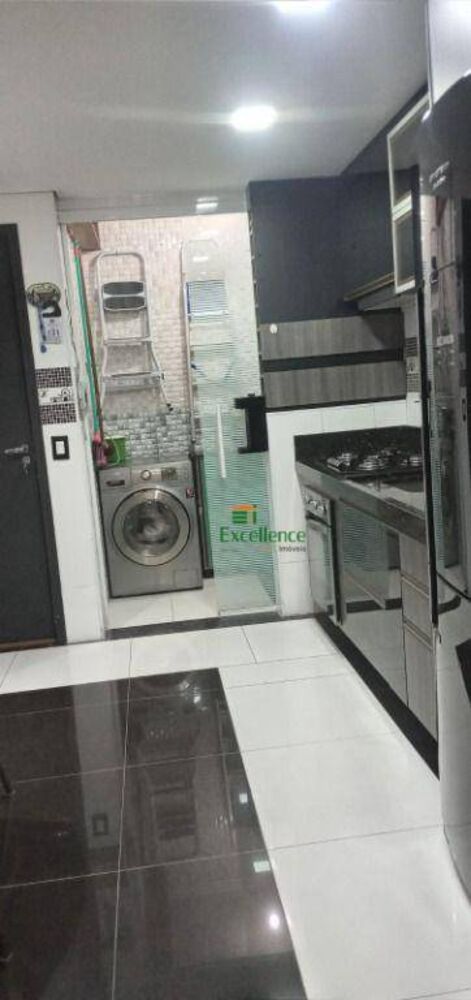 Apartamento, 2 quartos, 52 m² - Foto 6