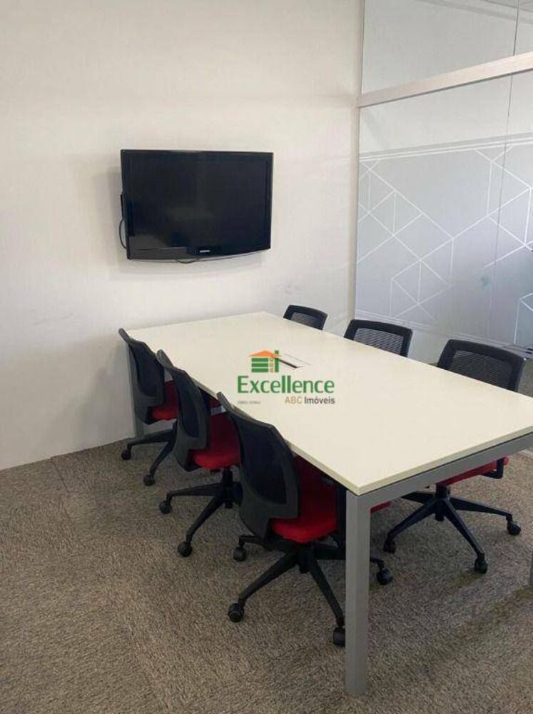Prédio Inteiro, 135 m² - Foto 8