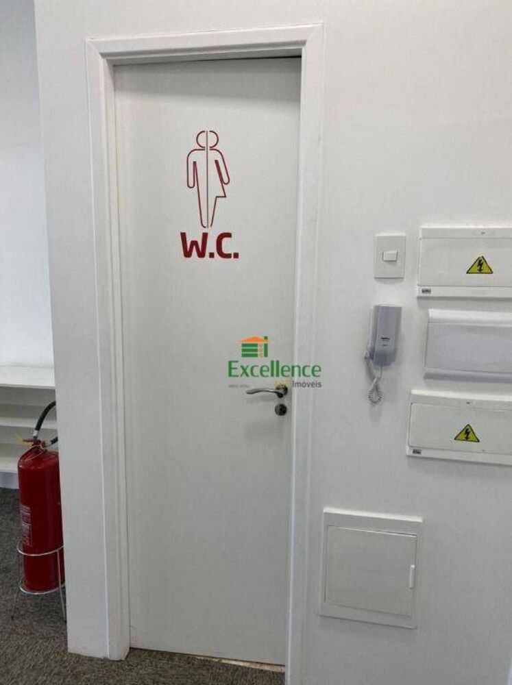 Prédio Inteiro, 135 m² - Foto 9