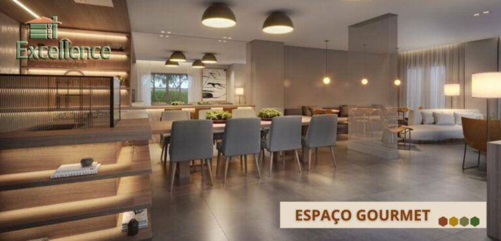 Apartamento, 3 quartos, 74 m² - Foto 6