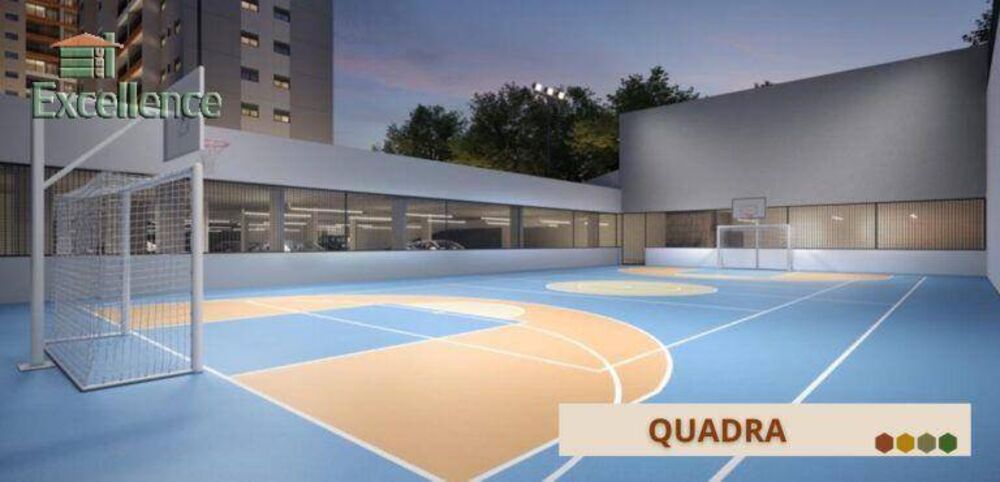 Apartamento, 3 quartos, 74 m² - Foto 5
