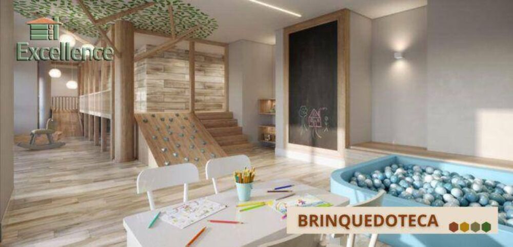 Apartamento, 3 quartos, 74 m² - Foto 7