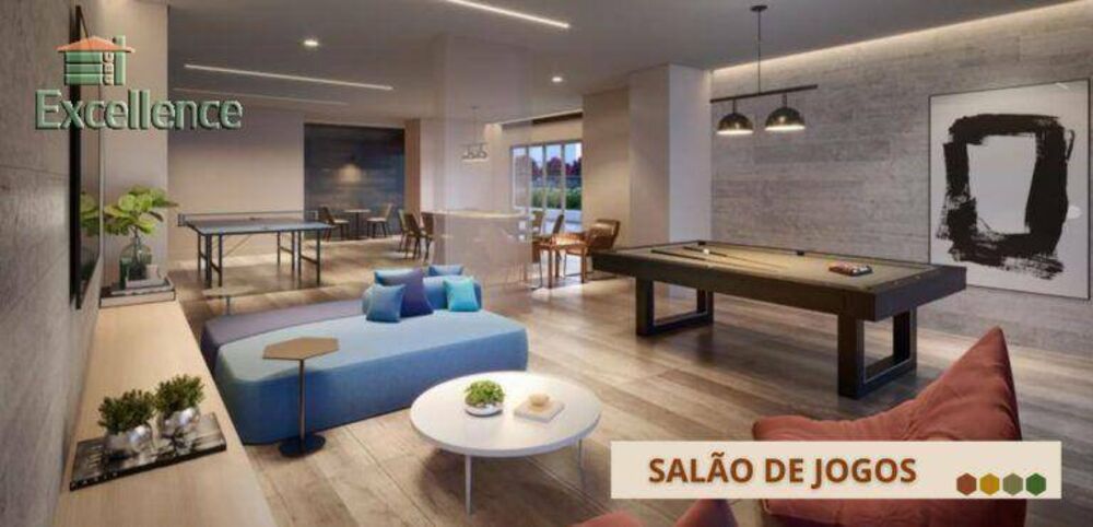 Apartamento, 3 quartos, 74 m² - Foto 2