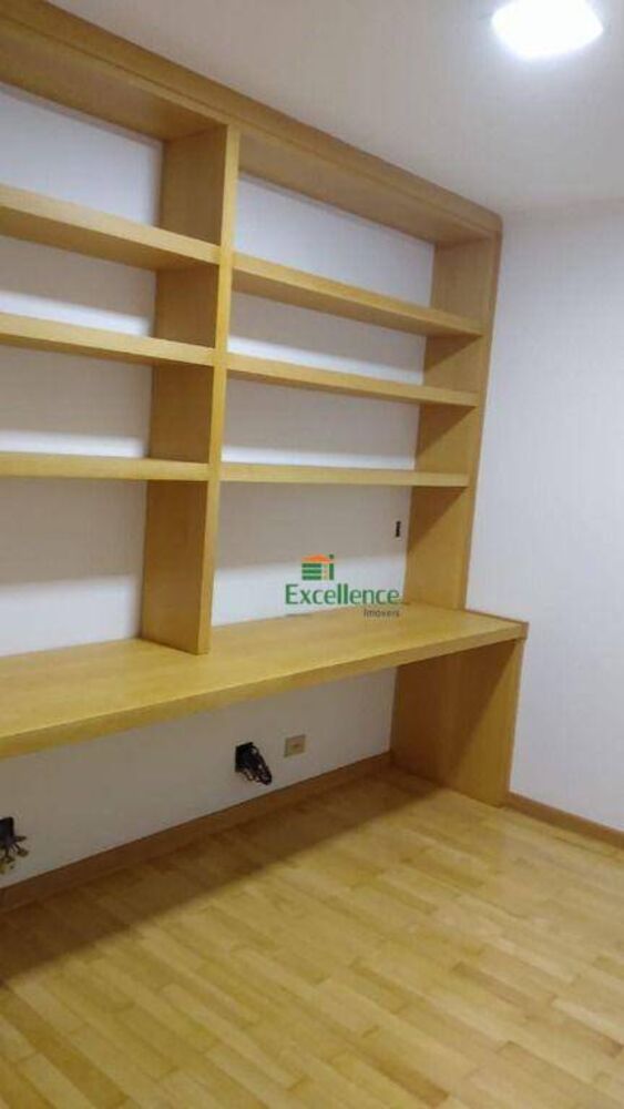 Apartamento, 3 quartos, 190 m² - Foto 9