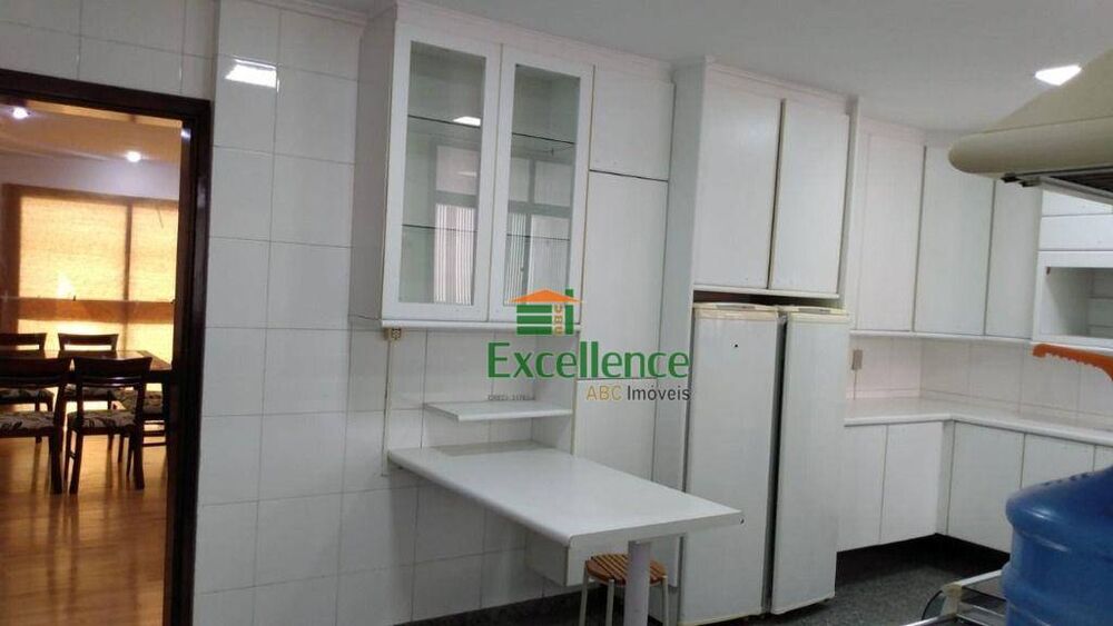 Apartamento, 3 quartos, 190 m² - Foto 3