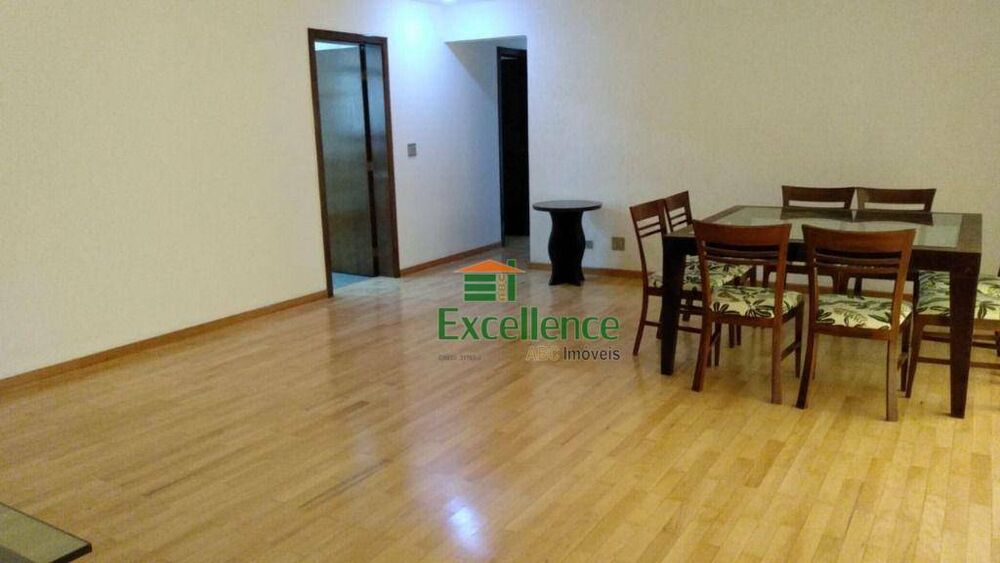 Apartamento, 3 quartos, 190 m² - Foto 1