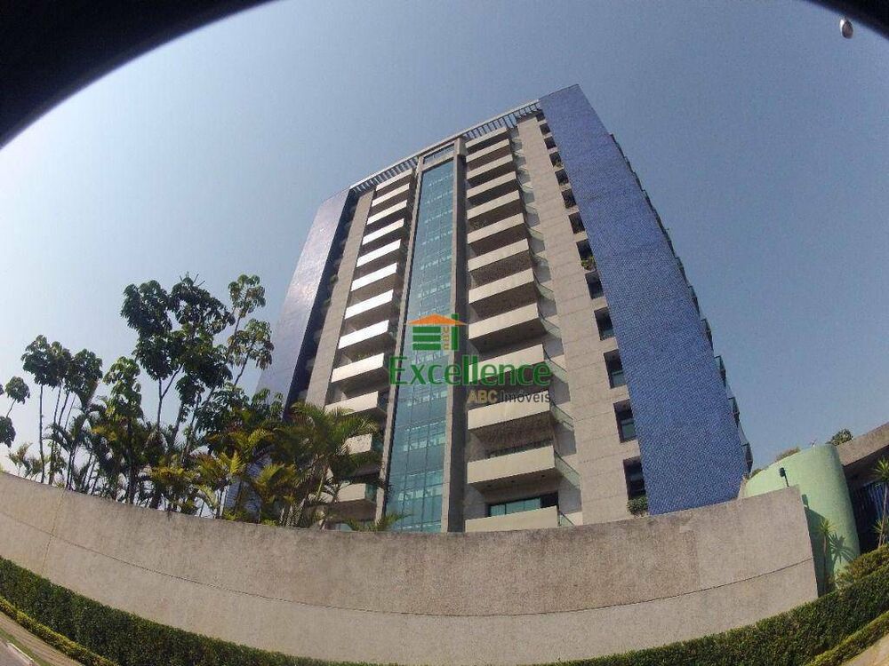 Apartamento, 3 quartos, 190 m² - Foto 7