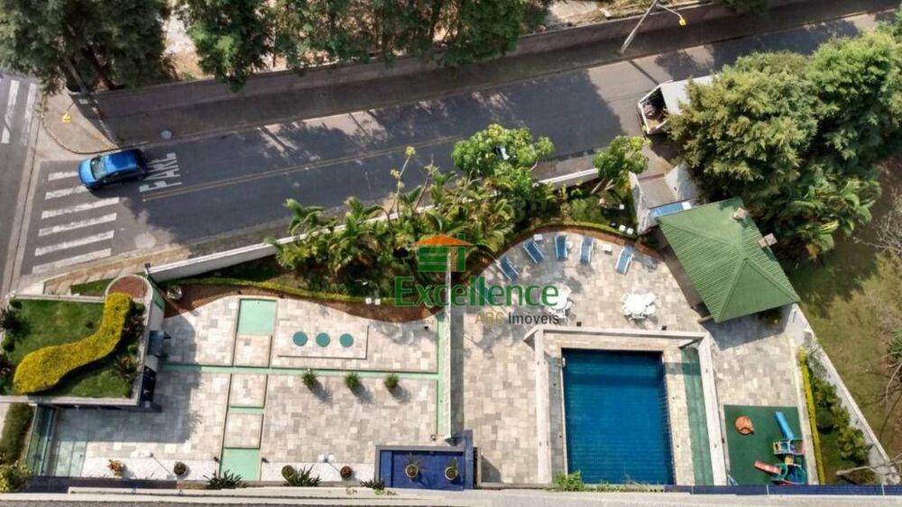 Apartamento, 3 quartos, 190 m² - Foto 11