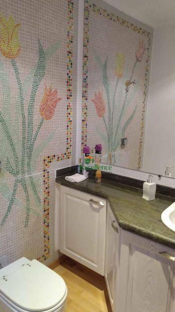 Apartamento, 3 quartos, 190 m² - Foto 4