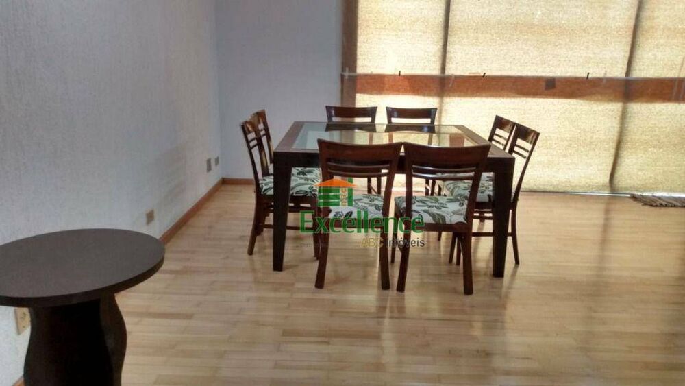Apartamento, 3 quartos, 190 m² - Foto 2