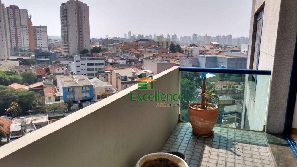Apartamento, 3 quartos, 190 m² - Foto 12