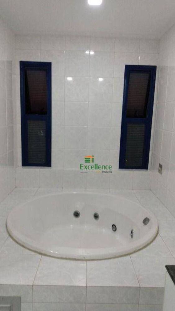 Apartamento, 3 quartos, 190 m² - Foto 6