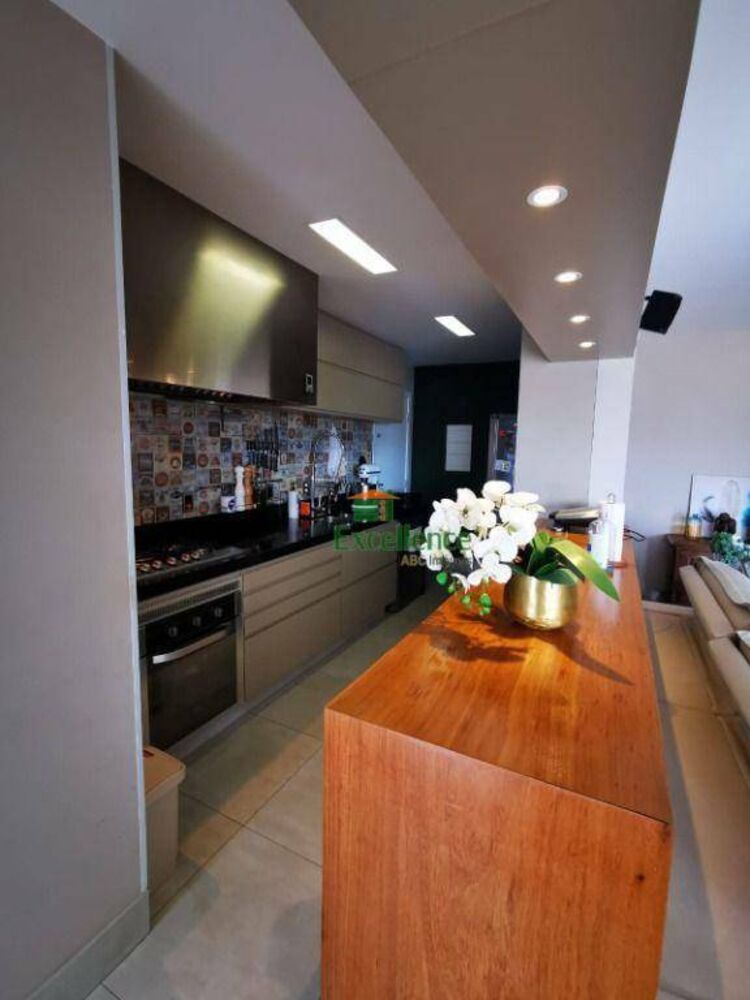 Apartamento, 2 quartos, 124 m² - Foto 1