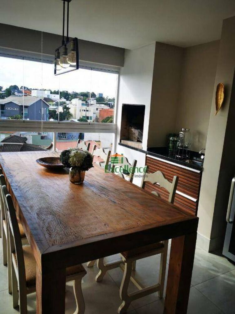 Apartamento, 2 quartos, 124 m² - Foto 6