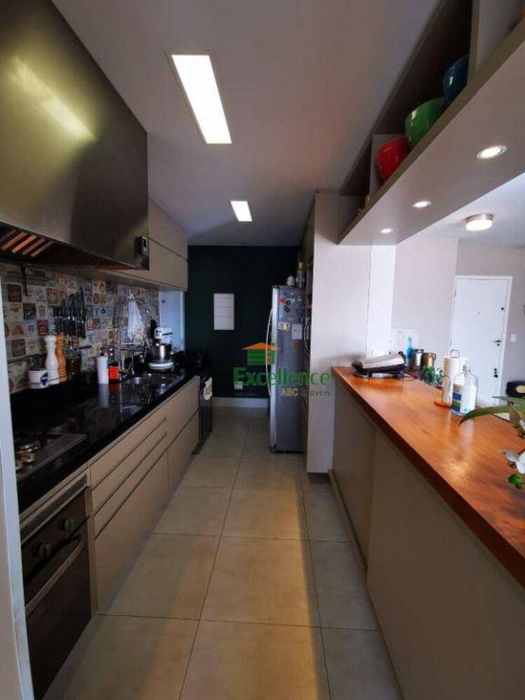 Apartamento, 2 quartos, 124 m² - Foto 9