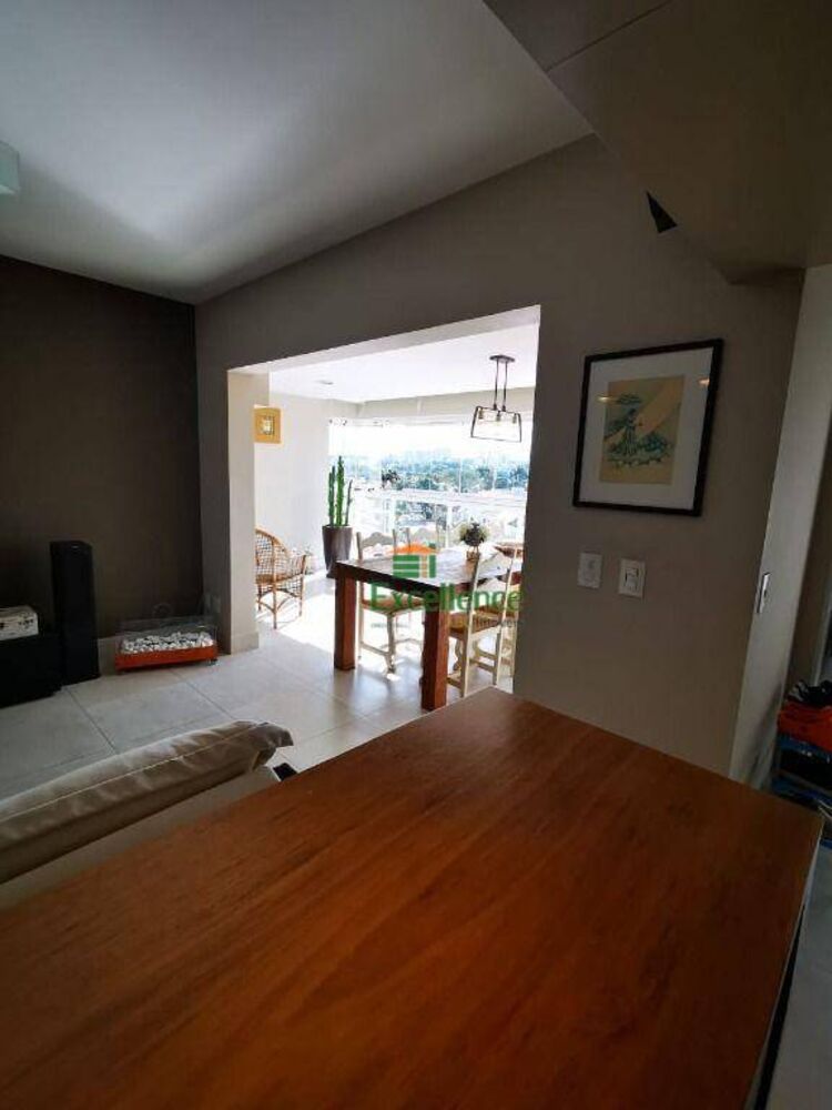 Apartamento, 2 quartos, 124 m² - Foto 3