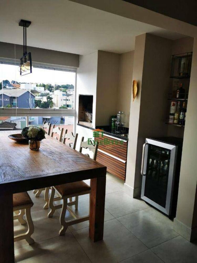 Apartamento, 2 quartos, 124 m² - Foto 5