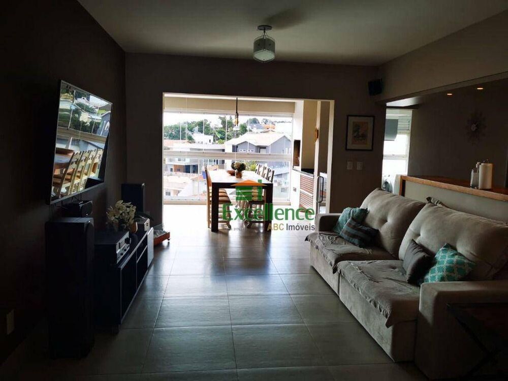 Apartamento, 2 quartos, 124 m² - Foto 4