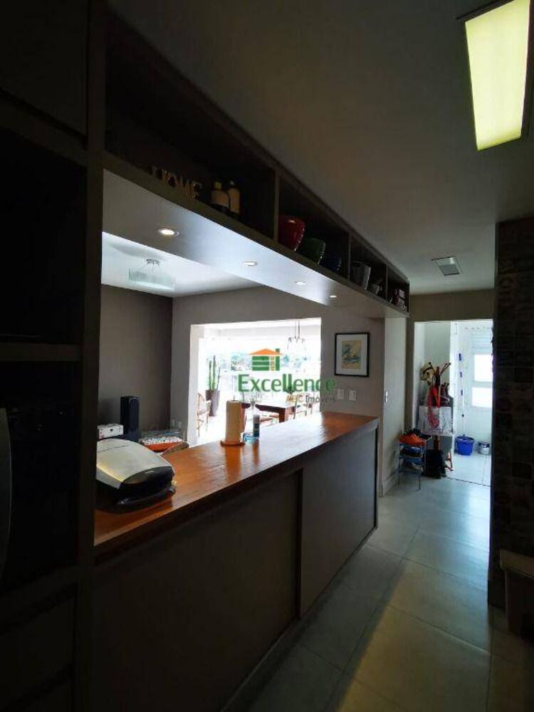 Apartamento, 2 quartos, 124 m² - Foto 7