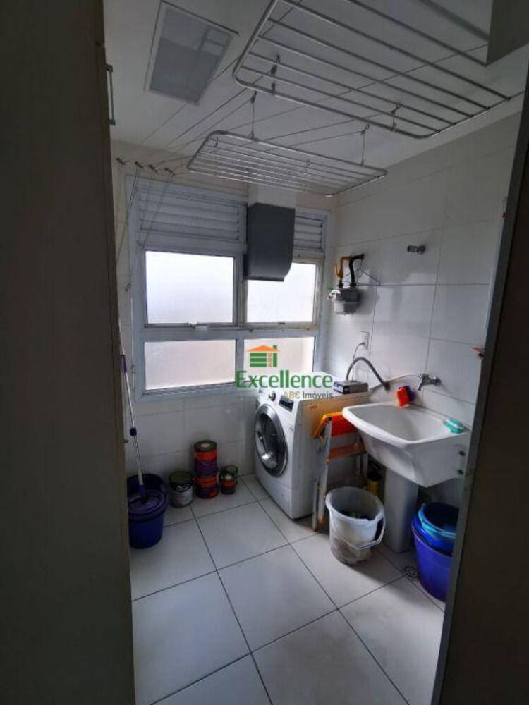 Apartamento, 2 quartos, 124 m² - Foto 8