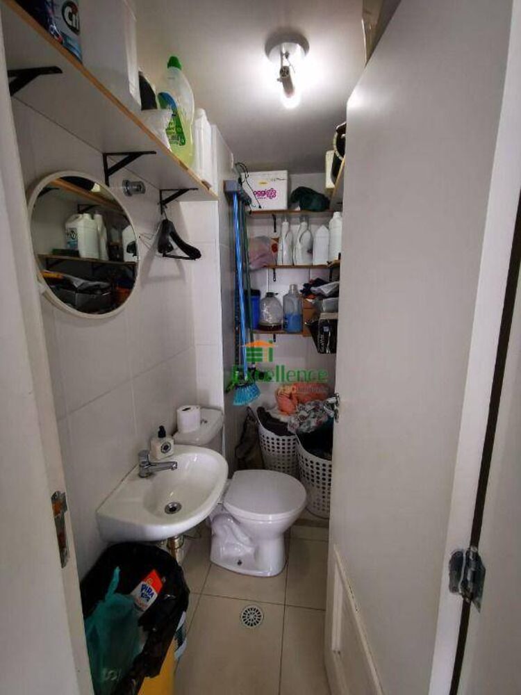 Apartamento, 2 quartos, 124 m² - Foto 11