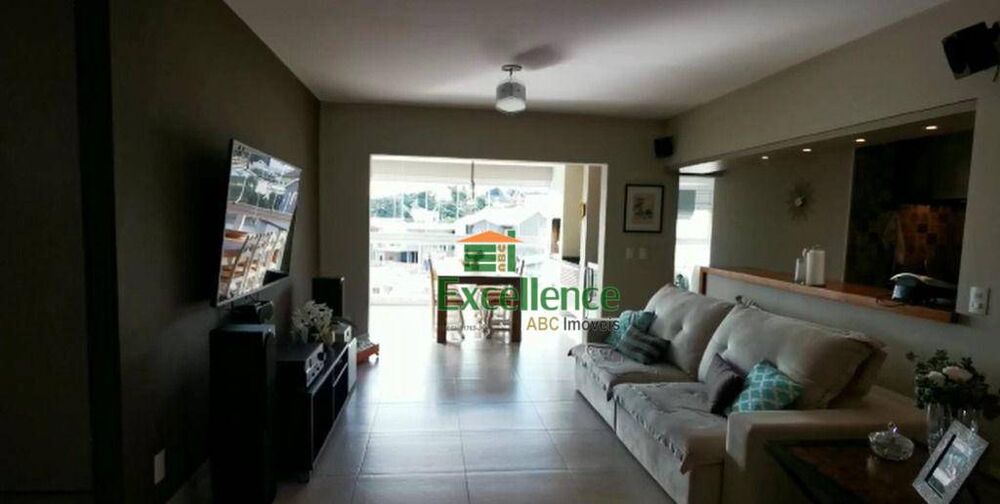 Apartamento, 2 quartos, 124 m² - Foto 2