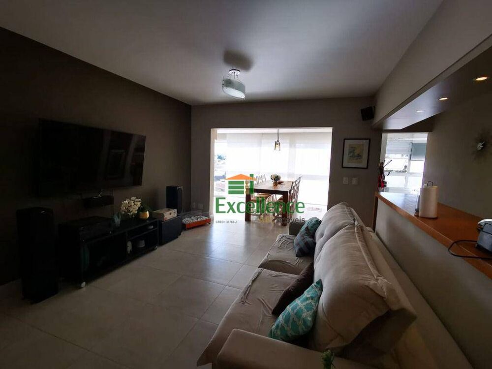 Apartamento, 2 quartos, 124 m² - Foto 10