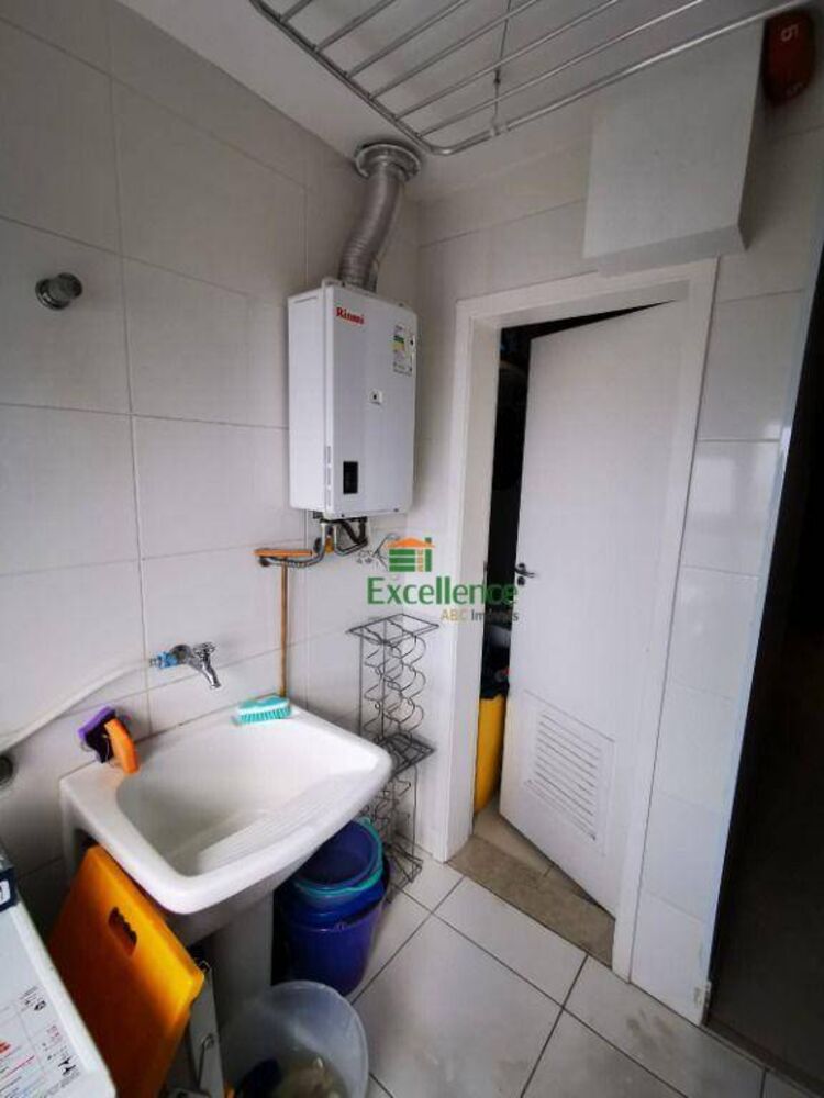 Apartamento, 2 quartos, 124 m² - Foto 12