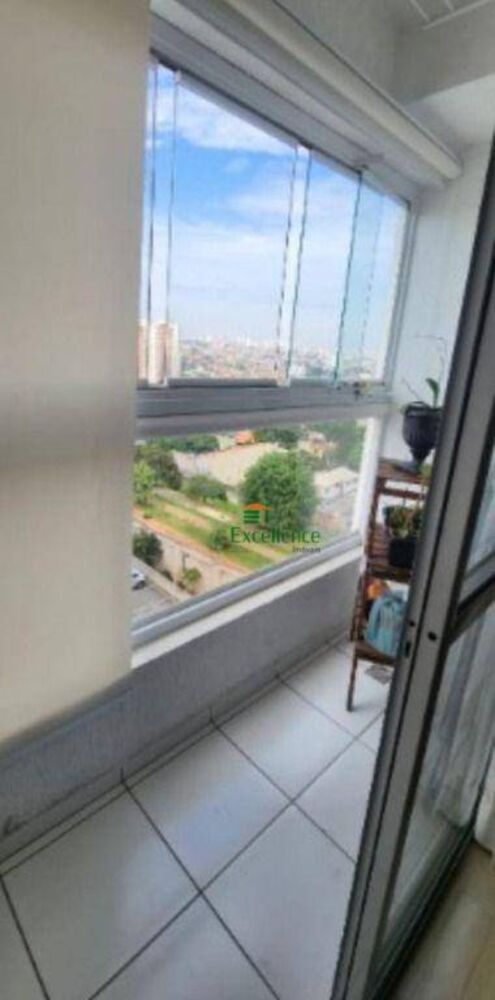 Apartamento, 3 quartos, 70 m² - Foto 9