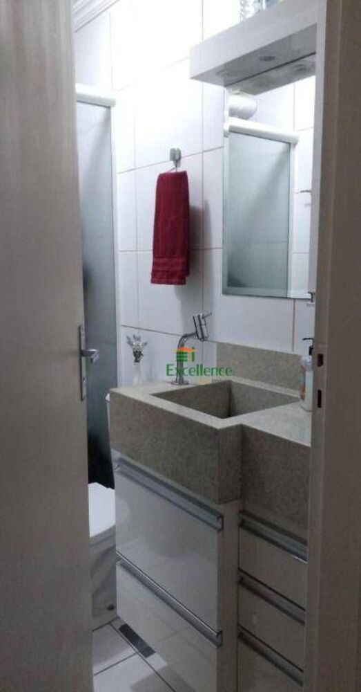 Apartamento, 3 quartos, 70 m² - Foto 5