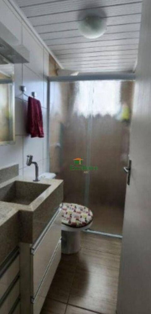Apartamento, 3 quartos, 70 m² - Foto 11