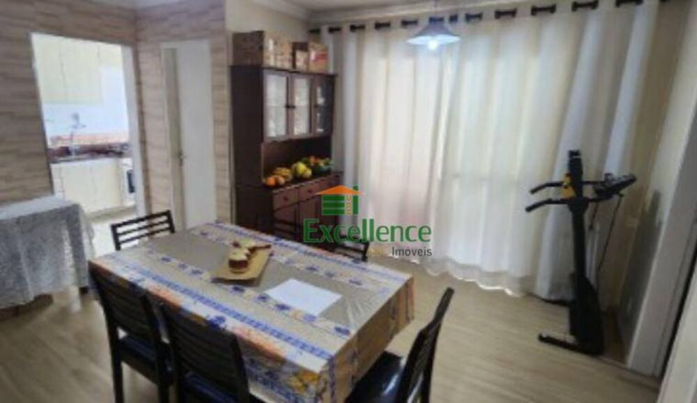 Apartamento, 3 quartos, 70 m² - Foto 7