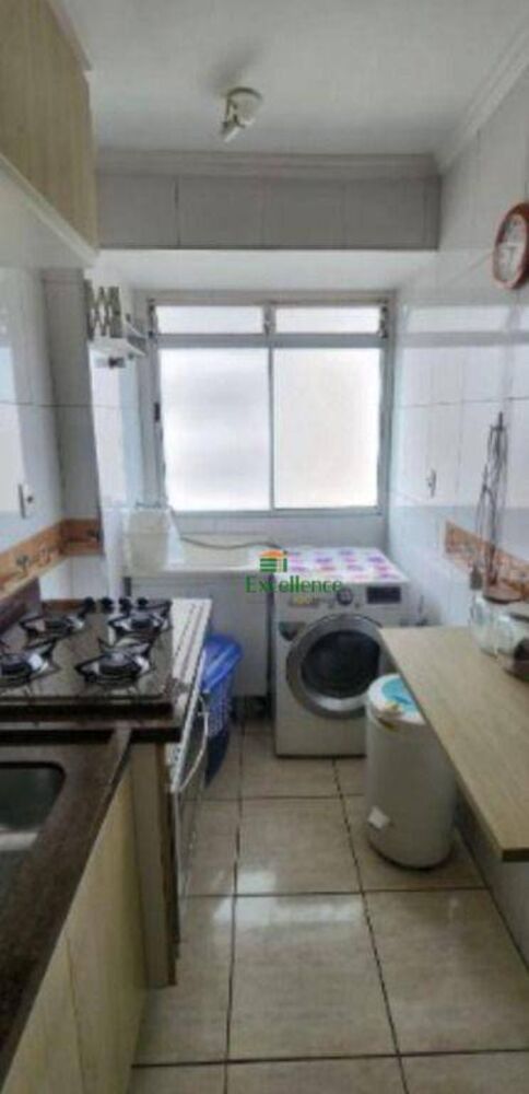 Apartamento, 3 quartos, 70 m² - Foto 2