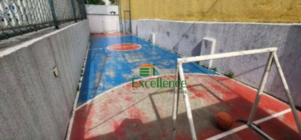 Apartamento, 3 quartos, 70 m² - Foto 3