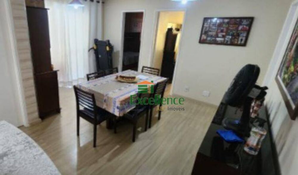 Apartamento, 3 quartos, 70 m² - Foto 10