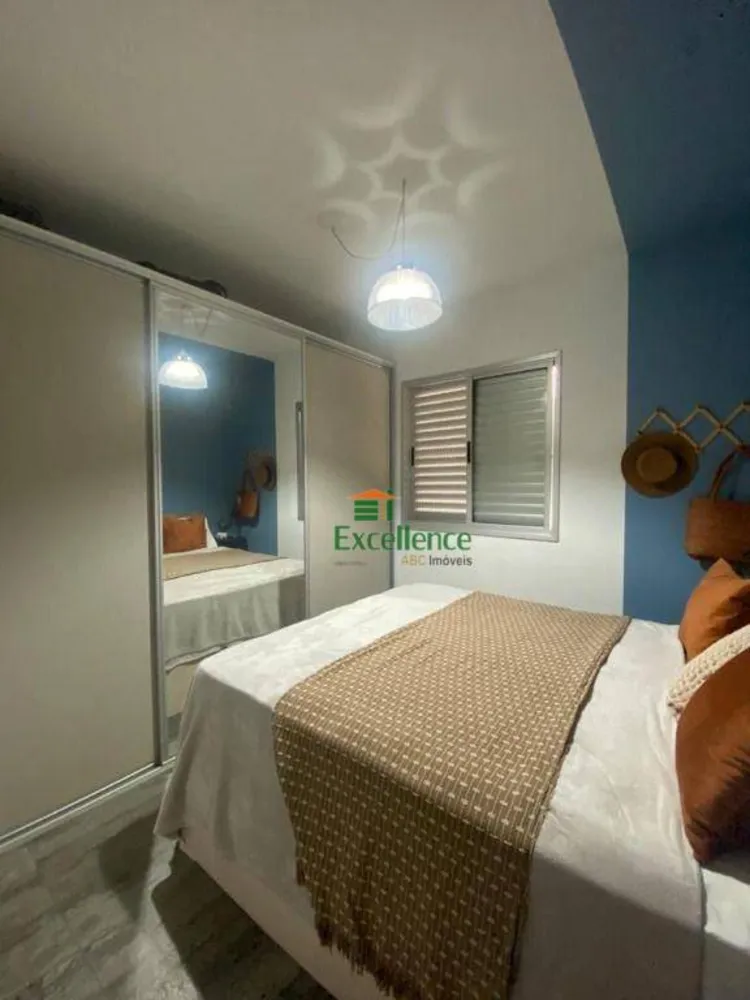Apartamento, 2 quartos, 69 m² - Foto 2