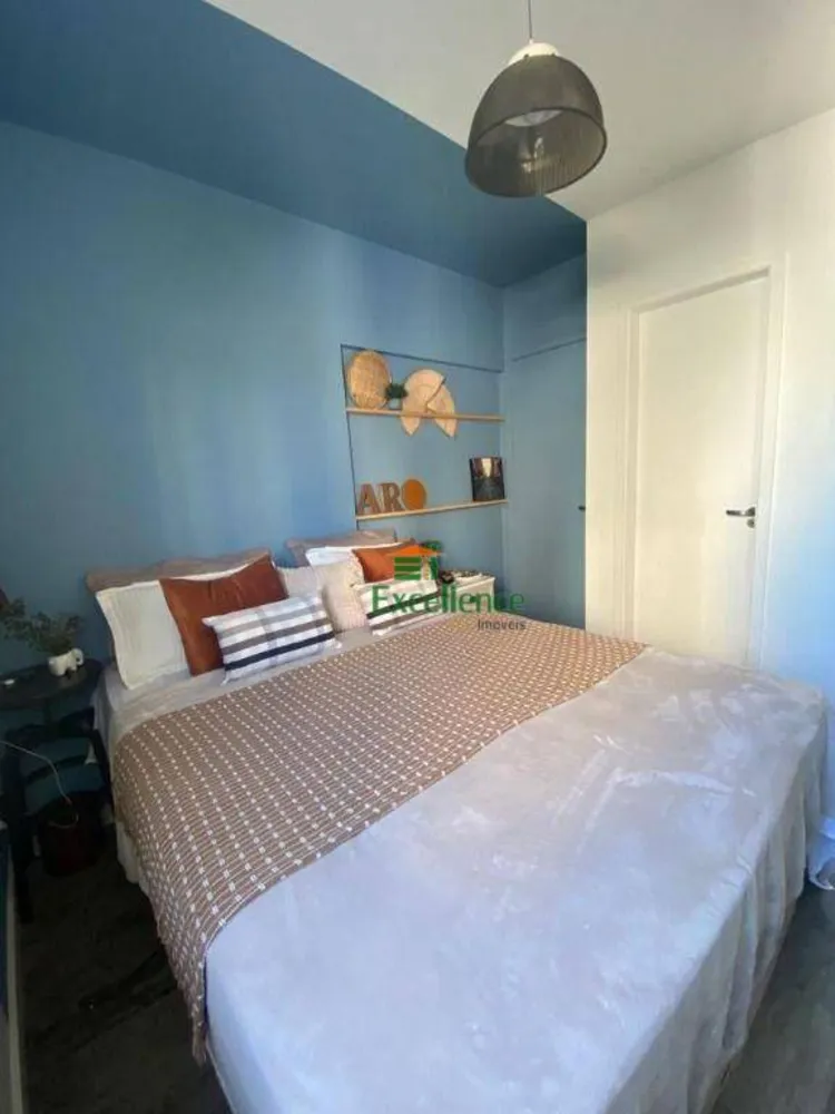 Apartamento, 2 quartos, 69 m² - Foto 4