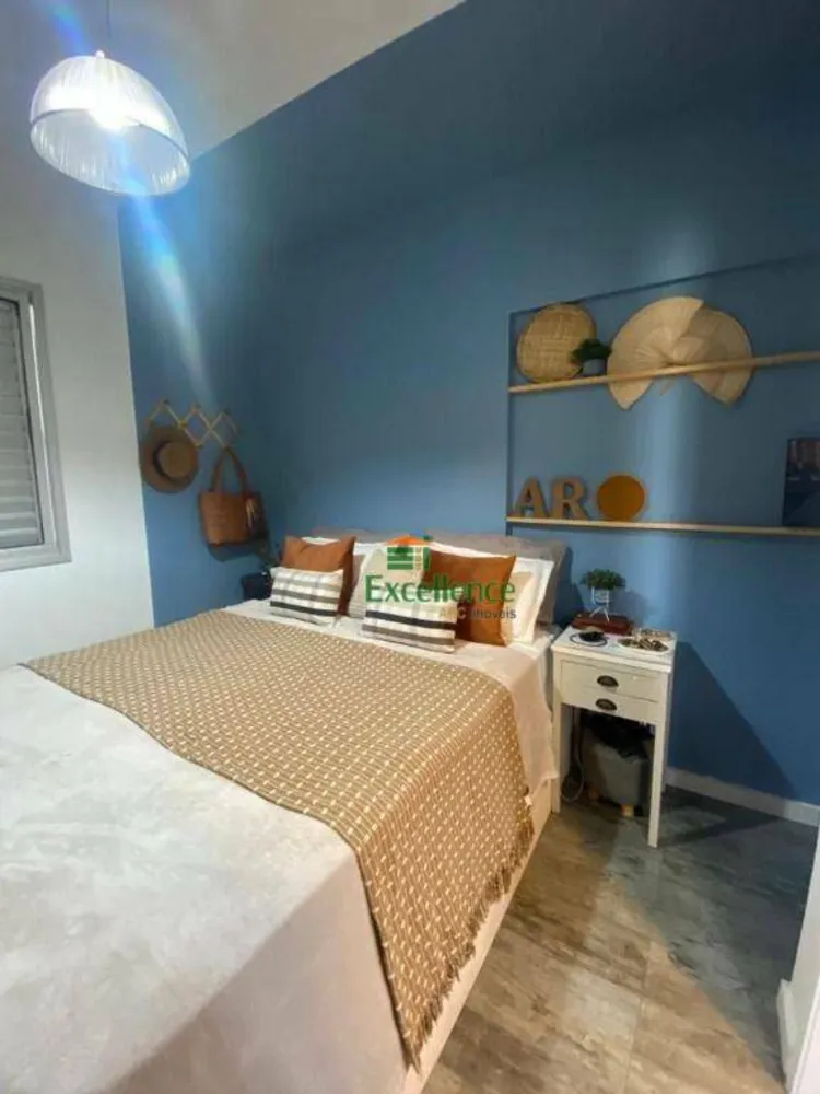 Apartamento, 2 quartos, 69 m² - Foto 3
