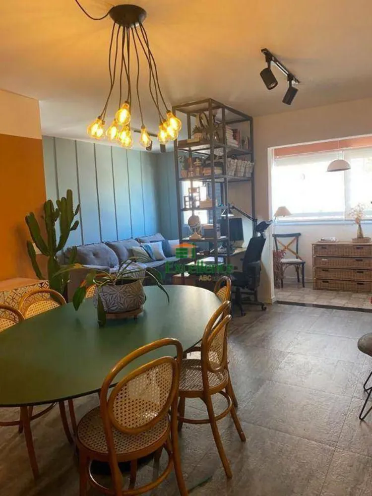 Apartamento, 2 quartos, 69 m² - Foto 1