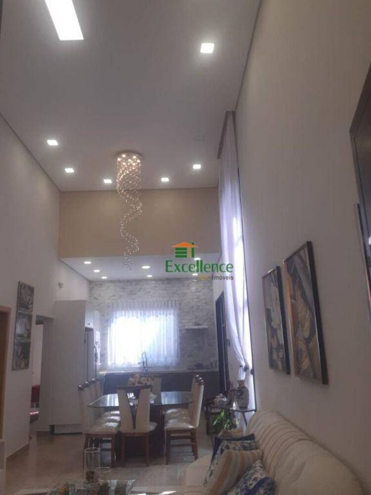 Casa à venda com 3 quartos, 180m² - Foto 3
