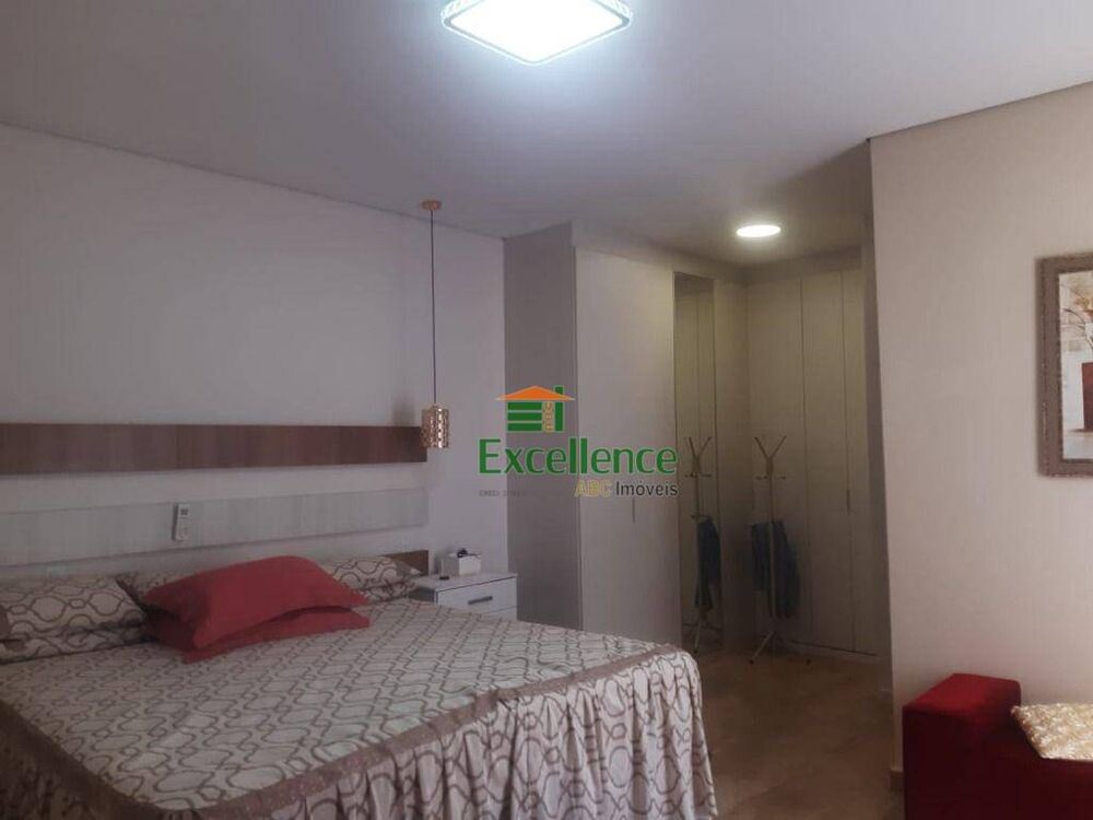 Casa à venda com 3 quartos, 180m² - Foto 5