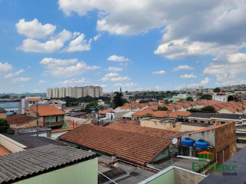 Sobrado, 2 quartos, 133 m² - Foto 11