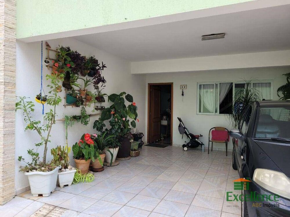 Sobrado, 2 quartos, 133 m² - Foto 9