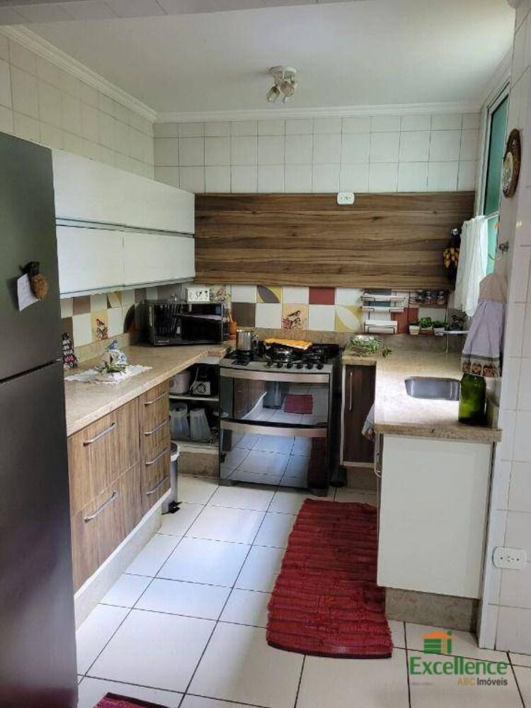 Sobrado, 2 quartos, 133 m² - Foto 3