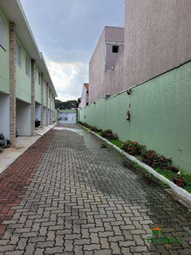 Sobrado, 2 quartos, 133 m² - Foto 12