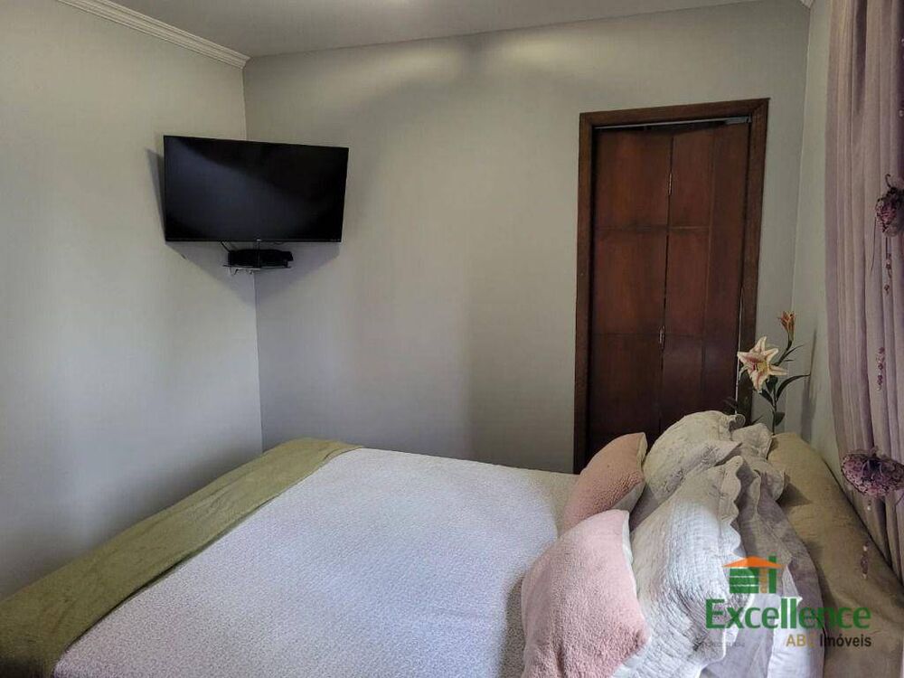 Sobrado, 2 quartos, 133 m² - Foto 4