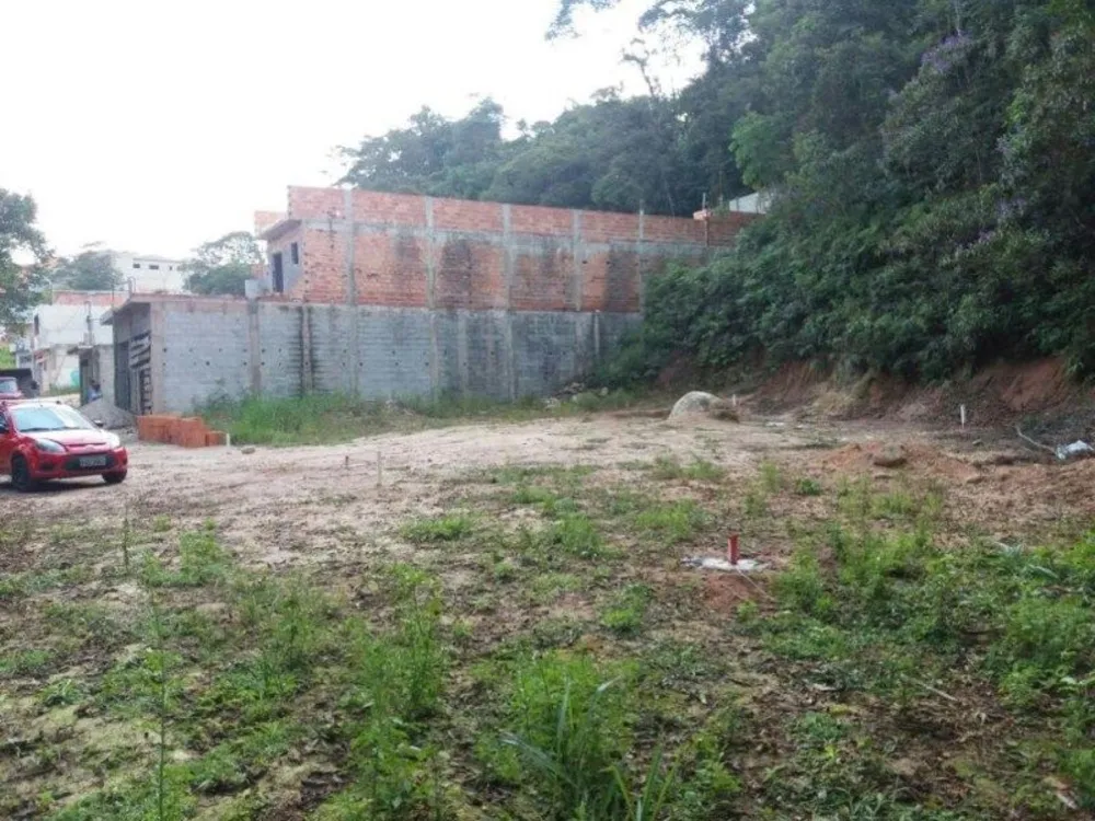 Terreno, 380 m² - Foto 1