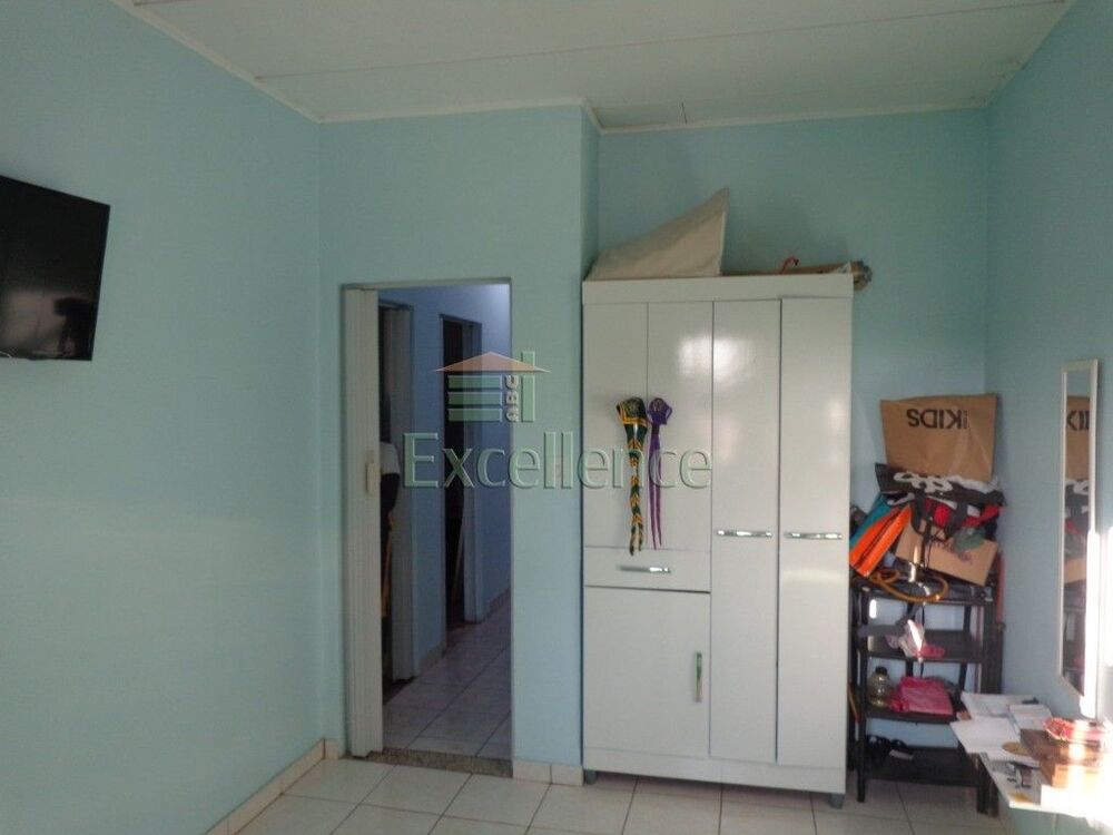 Casa, 3 quartos, 157 m² - Foto 2